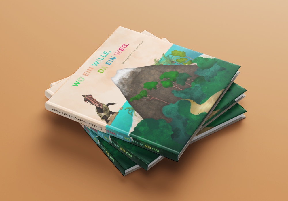 Thumbnail Book Mata Mata