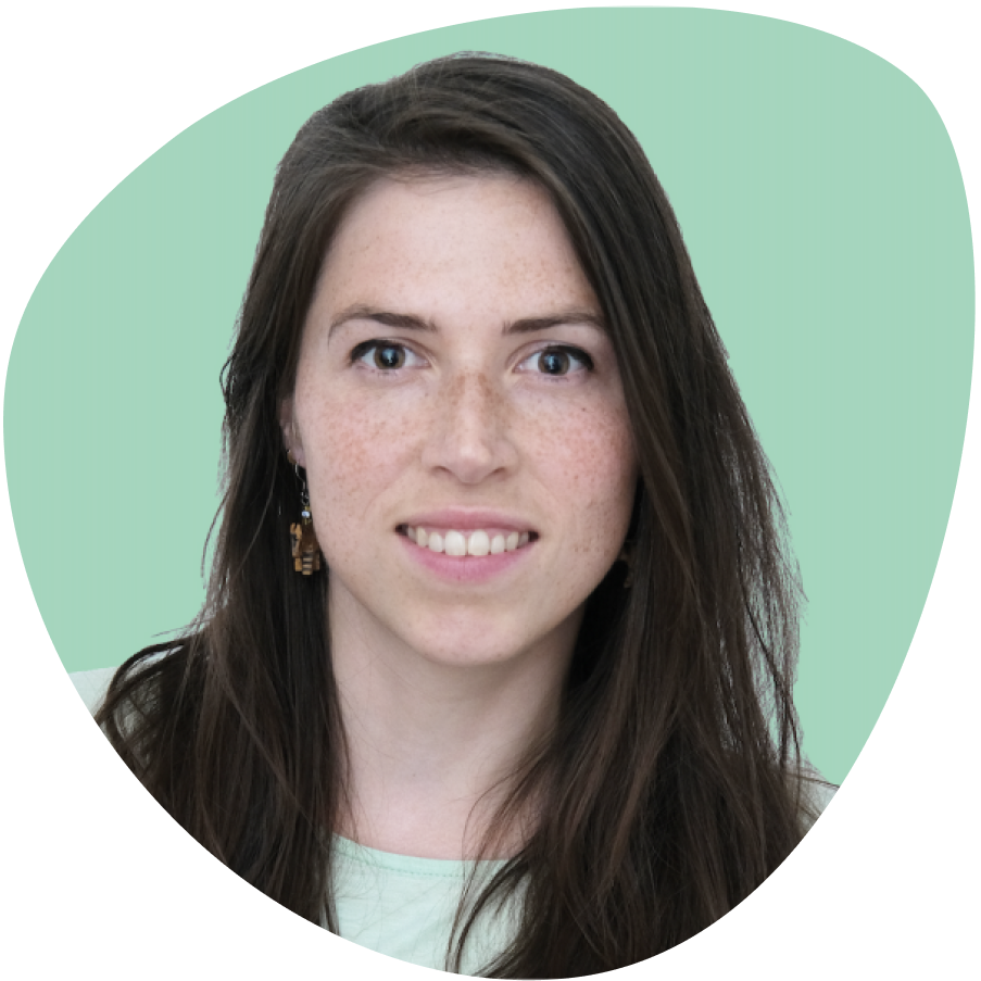 Portrait AnnikaMarie